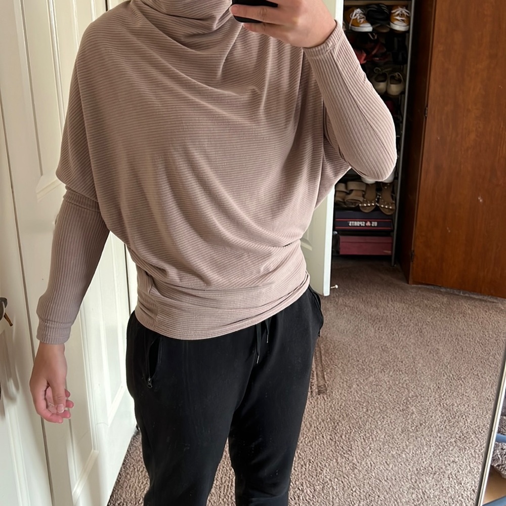 Womens sweater